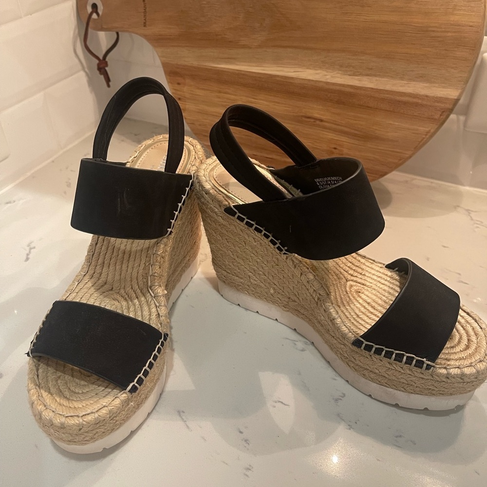 Espadrilles Kenneth Cole